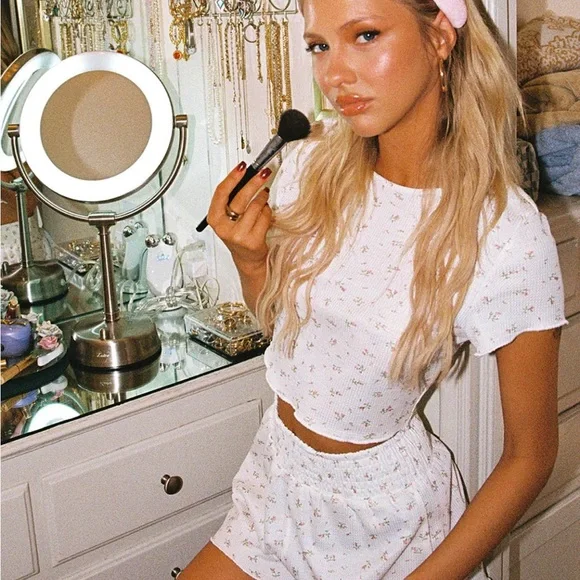 Princess Polly Patton Set - Picture 3 of 8